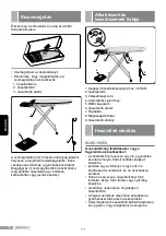 Preview for 76 page of Bosch Sensixx DN17 Operating Instructions Manual