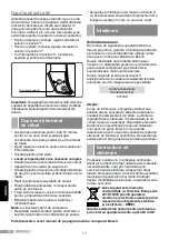 Preview for 94 page of Bosch Sensixx DN17 Operating Instructions Manual