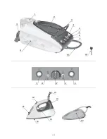 Preview for 2 page of Bosch Sensixx DS37 Operating Instructions Manual