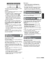 Preview for 25 page of Bosch Sensixx DS37 Operating Instructions Manual