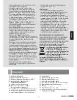 Preview for 31 page of Bosch Sensixx DS37 Operating Instructions Manual