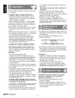 Preview for 80 page of Bosch Sensixx DS37 Operating Instructions Manual