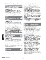 Preview for 130 page of Bosch Sensixx DS37 Operating Instructions Manual