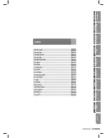 Preview for 5 page of Bosch Sensixx x DA50 Operating Instructions Manual