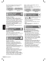 Preview for 82 page of Bosch Sensixx x DA50 Operating Instructions Manual