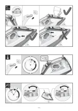 Preview for 2 page of Bosch Sensixx'x DA30 Operating Instructions Manual