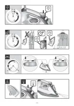 Preview for 3 page of Bosch Sensixx'x DA30 Operating Instructions Manual