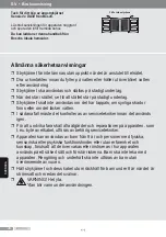 Preview for 48 page of Bosch Sensixx'x DA30 Operating Instructions Manual