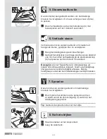 Preview for 42 page of Bosch Sensixx'x DA70 Operating Instructions Manual