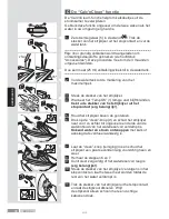 Preview for 44 page of Bosch Sensixx'x DA70 Operating Instructions Manual