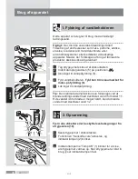 Preview for 48 page of Bosch Sensixx'x DA70 Operating Instructions Manual