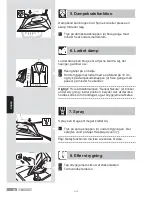 Preview for 50 page of Bosch Sensixx'x DA70 Operating Instructions Manual