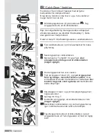 Preview for 52 page of Bosch Sensixx'x DA70 Operating Instructions Manual