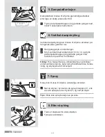 Preview for 58 page of Bosch Sensixx'x DA70 Operating Instructions Manual