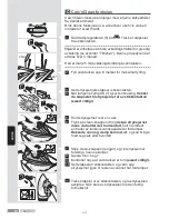 Preview for 60 page of Bosch Sensixx'x DA70 Operating Instructions Manual