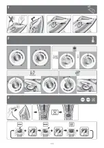 Предварительный просмотр 3 страницы Bosch Sensixx'x DI90 Operating Instructions Manual