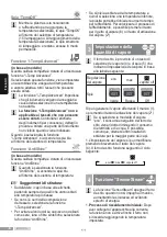 Предварительный просмотр 38 страницы Bosch Sensixx'x DI90 Operating Instructions Manual