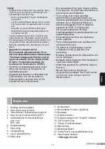 Предварительный просмотр 55 страницы Bosch Sensixx'x DI90 Operating Instructions Manual