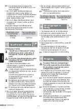 Предварительный просмотр 60 страницы Bosch Sensixx'x DI90 Operating Instructions Manual