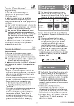 Предварительный просмотр 93 страницы Bosch Sensixx'x DI90 Operating Instructions Manual