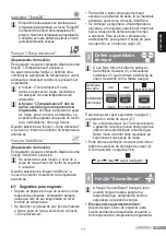 Предварительный просмотр 103 страницы Bosch Sensixx'x DI90 Operating Instructions Manual