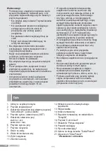 Предварительный просмотр 130 страницы Bosch Sensixx'x DI90 Operating Instructions Manual