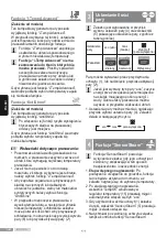 Предварительный просмотр 132 страницы Bosch Sensixx'x DI90 Operating Instructions Manual