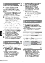 Предварительный просмотр 140 страницы Bosch Sensixx'x DI90 Operating Instructions Manual