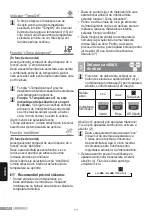 Предварительный просмотр 170 страницы Bosch Sensixx'x DI90 Operating Instructions Manual