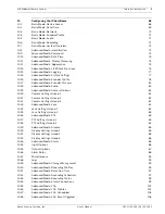 Preview for 5 page of Bosch series VG4-300 User Manual