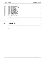 Preview for 6 page of Bosch series VG4-300 User Manual