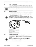 Preview for 37 page of Bosch series VG4-300 User Manual