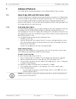 Preview for 46 page of Bosch series VG4-300 User Manual