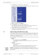 Preview for 50 page of Bosch series VG4-300 User Manual