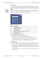 Preview for 64 page of Bosch series VG4-300 User Manual