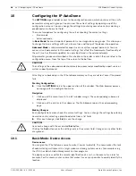 Preview for 69 page of Bosch series VG4-300 User Manual