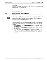 Preview for 110 page of Bosch series VG4-300 User Manual