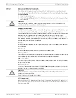 Preview for 111 page of Bosch series VG4-300 User Manual