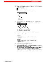 Preview for 41 page of Bosch Servodyn-D Manual