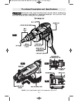 Предварительный просмотр 7 страницы Bosch SG250 Operating/Safety Instructions Manual