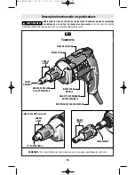 Preview for 14 page of Bosch SG25M Operating/Safety Instructions Manual