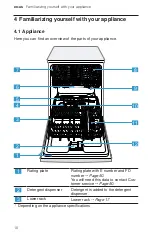 Предварительный просмотр 10 страницы Bosch SGE53B56UC User Manual