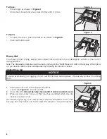 Предварительный просмотр 10 страницы Bosch SGE53U52UC/A5 Operating Instructions Manual