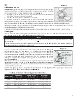 Предварительный просмотр 35 страницы Bosch SGE53U52UC/A5 Operating Instructions Manual