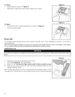 Предварительный просмотр 9 страницы Bosch SGE53U5xUC Series Operating Instructions Manual