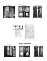 Предварительный просмотр 12 страницы Bosch SGE53U5xUC Series Operating Instructions Manual