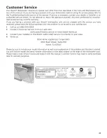 Предварительный просмотр 24 страницы Bosch SGE53U5xUC Series Operating Instructions Manual