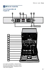 Preview for 61 page of Bosch SGE53X52UC Operating Instructions Manual