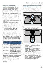 Preview for 89 page of Bosch SGE53X52UC Operating Instructions Manual