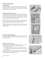 Предварительный просмотр 34 страницы Bosch SGE63E05UC/32 Operating Instructions Manual